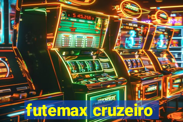 futemax cruzeiro